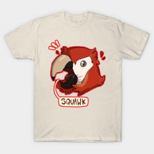 Squark T-Shirt